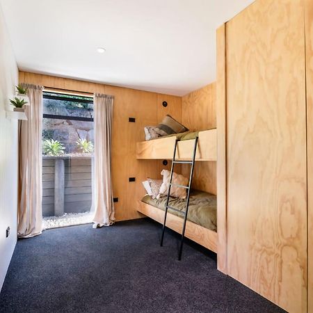 Mapua Village Retreat Екстериор снимка