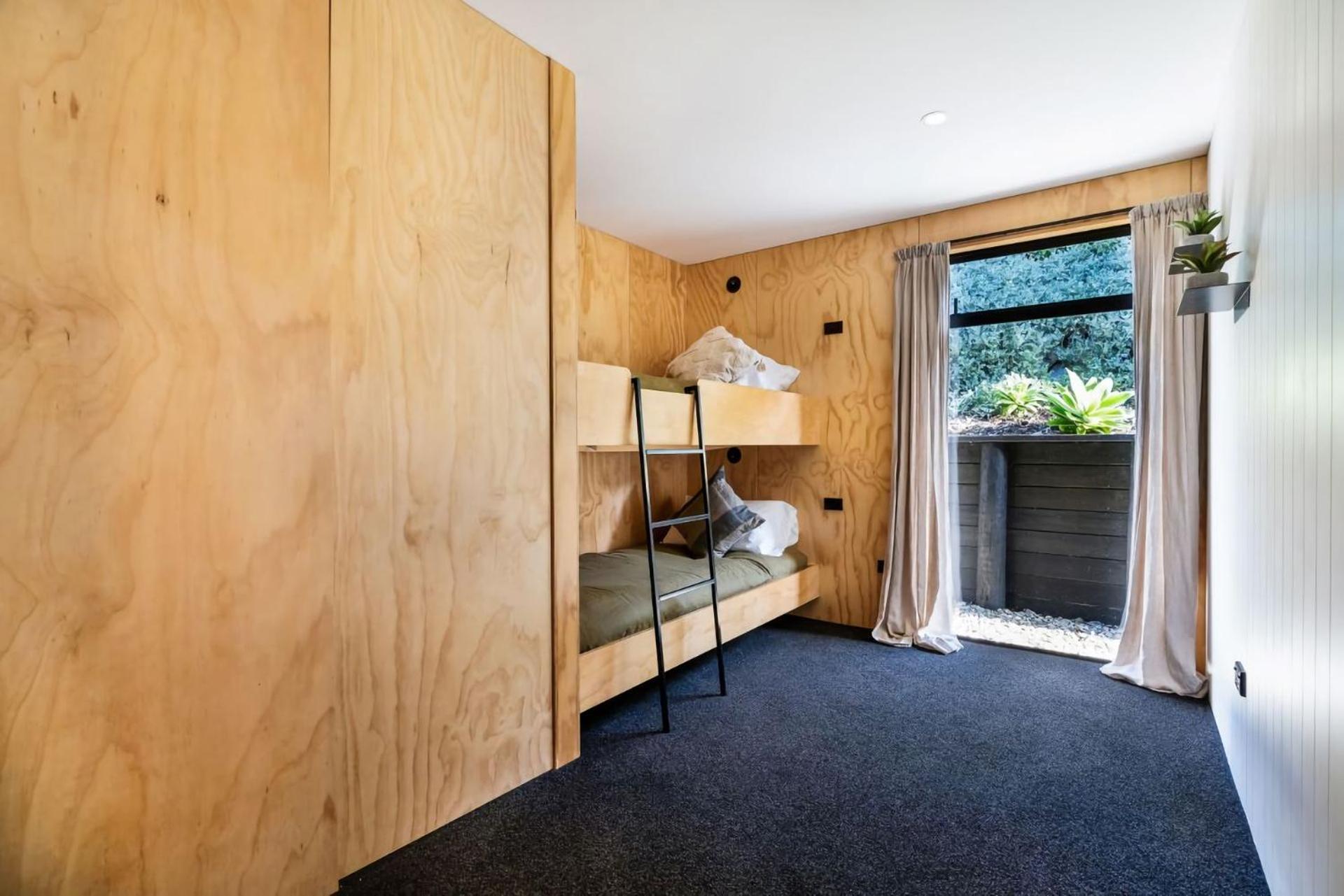 Mapua Village Retreat Екстериор снимка